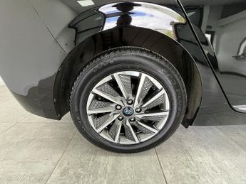 Hyundai IONIQ Premium