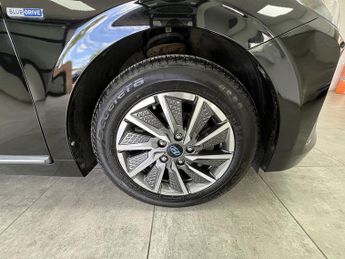 Hyundai IONIQ Premium