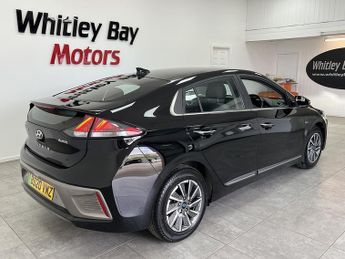 Hyundai IONIQ Premium