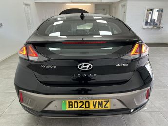 Hyundai IONIQ Premium