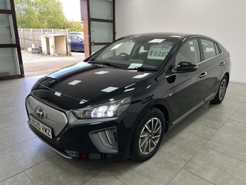 Hyundai IONIQ Premium