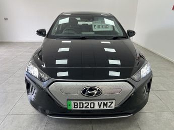 Hyundai IONIQ Premium