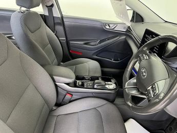 Hyundai IONIQ Premium