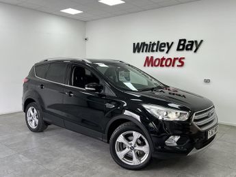 Ford Kuga T EcoBoost ST-Line X