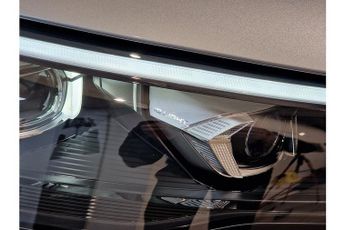 Volkswagen Tiguan TSI eHybrid R-Line