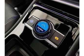 Volkswagen Tiguan TSI eHybrid R-Line