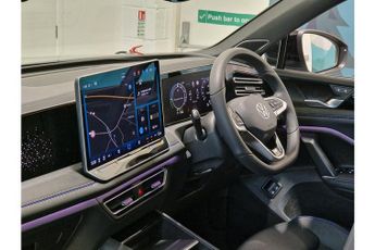 Volkswagen Tiguan TSI eHybrid R-Line