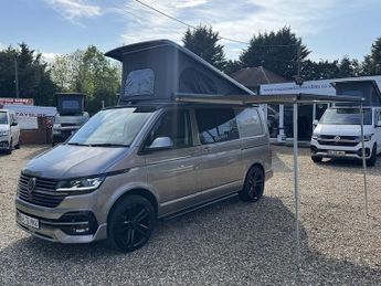 Volkswagen Transporter T6.1 T30 150 DSG SWB