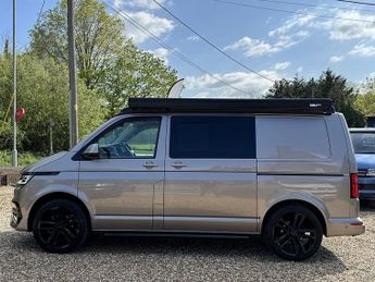 Volkswagen Transporter T6.1 T30 150 DSG SWB