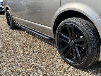 Volkswagen Transporter T6.1 T30 150 DSG SWB
