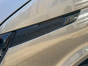 Volkswagen Transporter T6.1 T30 150 DSG SWB