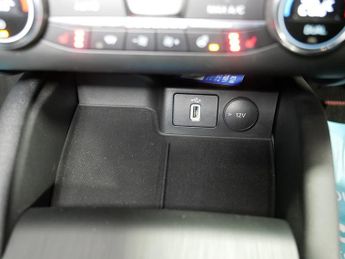 Ford Focus EcoBlue ST-Line X