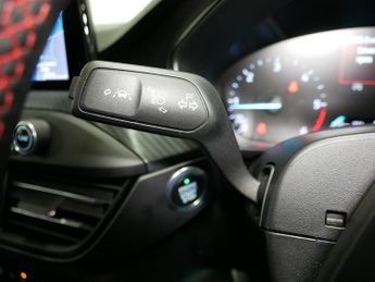 Ford Focus EcoBlue ST-Line X