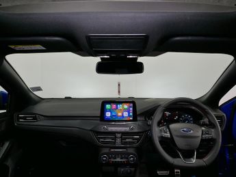 Ford Focus EcoBlue ST-Line X