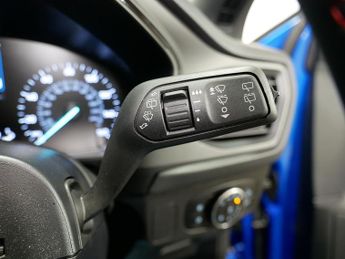 Ford Focus EcoBlue ST-Line X