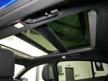Ford Focus EcoBlue ST-Line X