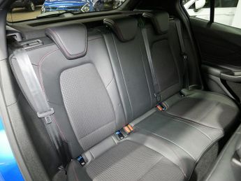 Ford Focus EcoBlue ST-Line X