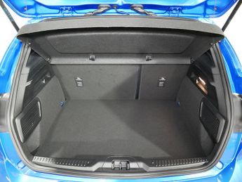 Ford Focus EcoBlue ST-Line X