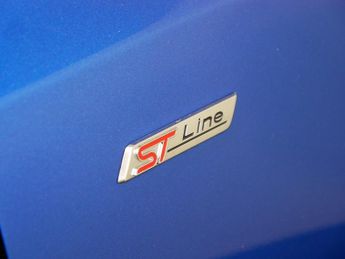 Ford Focus EcoBlue ST-Line X