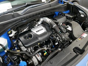 Kia Sportage T-GDi GT-Line