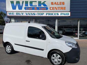 Nissan NV250 1.5 dCi Acenta Panel Van 4dr Diesel Manual L1 Euro 6 (s/s) (95 p