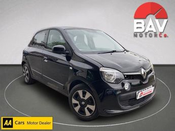 Renault Twingo SCe Play