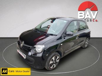 Renault Twingo SCe Play