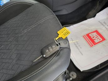 Vauxhall Corsa 1.2 Turbo Elite Hatchback 5dr Petrol Auto Euro 6 (s/s) (100 ps)