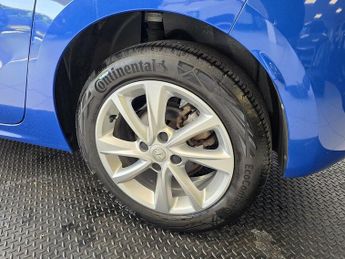Vauxhall Corsa 1.2 Turbo Elite Hatchback 5dr Petrol Auto Euro 6 (s/s) (100 ps)
