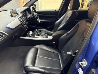 BMW 1 Series 2.0 118d M Sport Hatchback 5dr Diesel Auto Euro 6  Hatchback 2.0