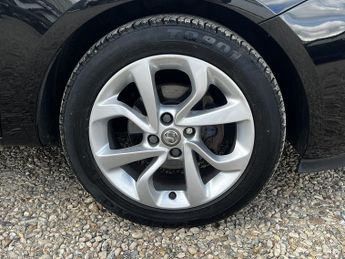 Vauxhall Corsa i ecoFLEX Energy