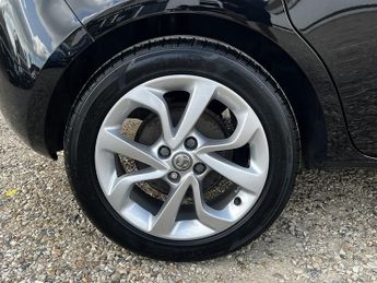 Vauxhall Corsa i ecoFLEX Energy