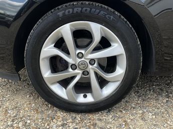 Vauxhall Corsa i ecoFLEX Energy