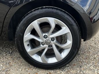 Vauxhall Corsa i ecoFLEX Energy