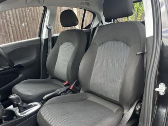 Vauxhall Corsa i ecoFLEX Energy