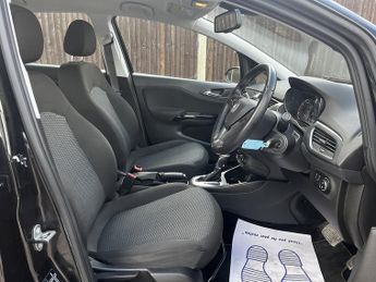 Vauxhall Corsa i ecoFLEX Energy