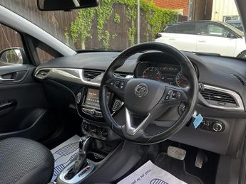 Vauxhall Corsa i ecoFLEX Energy
