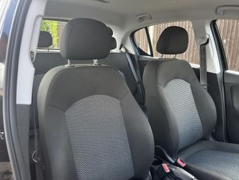 Vauxhall Corsa i ecoFLEX Energy