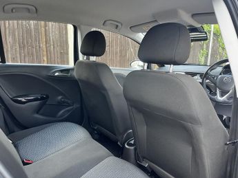 Vauxhall Corsa i ecoFLEX Energy