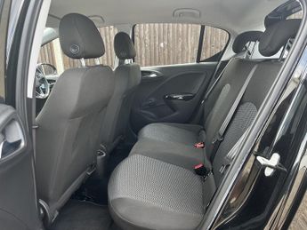 Vauxhall Corsa i ecoFLEX Energy