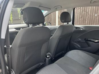 Vauxhall Corsa i ecoFLEX Energy
