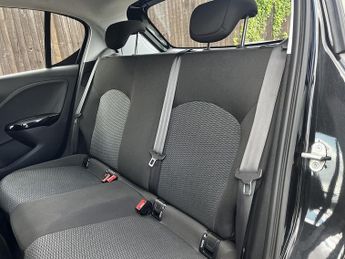 Vauxhall Corsa i ecoFLEX Energy