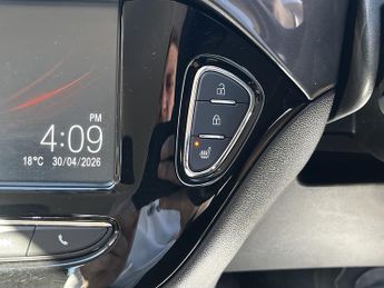 Vauxhall Corsa i ecoFLEX Energy
