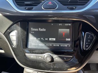 Vauxhall Corsa i ecoFLEX Energy