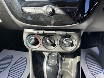 Vauxhall Corsa i ecoFLEX Energy