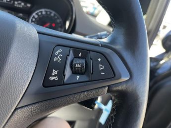 Vauxhall Corsa i ecoFLEX Energy