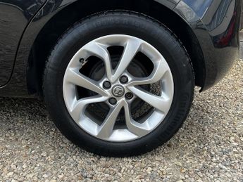 Vauxhall Corsa i ecoFLEX Excite