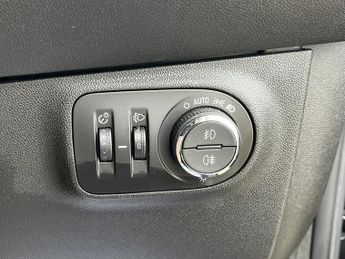 Vauxhall Corsa i ecoFLEX Excite