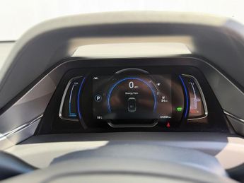 Hyundai IONIQ 38.3kWh Premium Hatchback 5dr Electric Auto (136 ps)