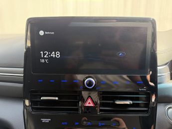 Hyundai IONIQ 38.3kWh Premium Hatchback 5dr Electric Auto (136 ps)
